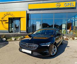 OPEL INSIGNIA GRAND SPORT OPEL INSIGNIA GRAND SPORT 2.0 CDTI ELEGANCE (AU...