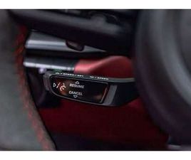 CARRERA 4 GTS CABRIOLET