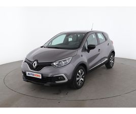 RENAULT CAPTUR RENAULT CAPTUR 1.5 DCI ENERGY BUSINESS