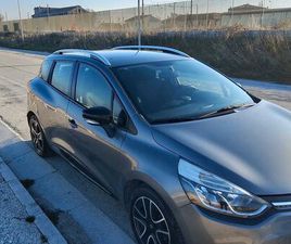 RENAULT CLIO 1500 SW