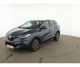 RENAULT KADJAR 1.5 DCI ENERGY INTENS EDC