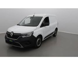 RENAULT KANGOO VAN RENAULT KANGOO VAN 1.5 BLUE DCI 95 BVM6 EXTRA SESAME OUVRE TOI DIESEL MANUELLE 2021 - 42 360 KM