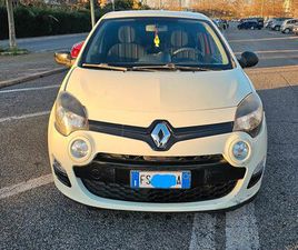 TWINGO