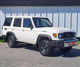 2.8GD-6 STATION WAGON