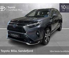 TOYOTA RAV4 2.5 ACTIVE TECH AWD