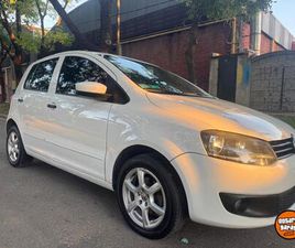 ◊ VOLKSWAGEN FOX IMPECABLE