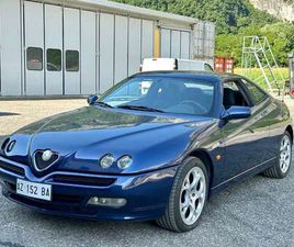 GTV 1.8 TS 16V