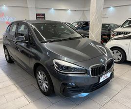BMW 216 216I ACTIVE TOURER ADVANTAGE