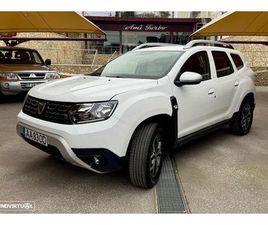 DACIA DUSTER ECO G DACIA DUSTER 1.0 TCE ECO-G SL EXTREME BI-FUEL
