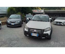 FIAT STRADA 1.3 MJT ADVENTURE 5 POSTI AUTOCARRO