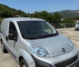 FIORINO N1 CLASSICA