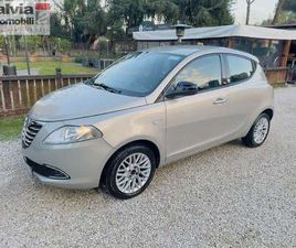 YPSILON UNICOPRO GPL GOLD 12MESI DI GARANZIA