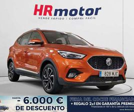 MG ZS ZS EV 1.0 T-GDI LUXURY