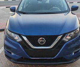 NISSAN ROGUE NISSAN ROGUE ROUGE 2.0 L