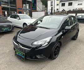 OPEL CORSA 1.2I 5 PORTES AIRCO GPS GARANTIE 12 MOIS