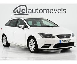 SEAT LEON ST 1.6 TDI STYLE ECOMOTIVE
