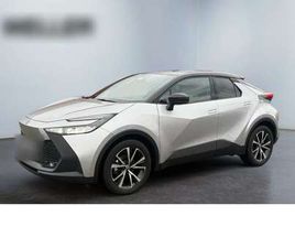 1.8 HYBRID TEAM D *LED*SHZ*ACC*CAM*PDC*DAB*