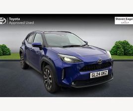 1.5 VVT-H DESIGN E-CVT EURO 6 (START/STOP) 5DR-/