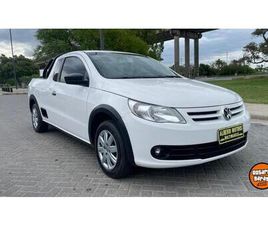 VOLKSWAGEN GOL OPORTUNIDAD DE CONTADO PERMUTAS FINANCIACIÓN