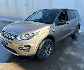 2.2 SD4 HSE ZF 9 MARCE