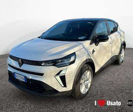 II 2024 1.0 ECO-G EVOLUTION 100CV