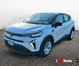 II 2024 1.0 ECO-G EVOLUTION 100CV