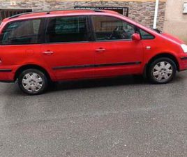 FORD GALAXY FORD - GALAXY