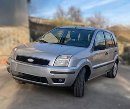 FORD FUSION FORD - FUSION