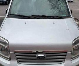 FORD TOURNEO CONNECT FORD - TOURNEO CONNECT