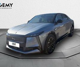 N°8 230 CH FWD STANDARD RANGE PALLAS