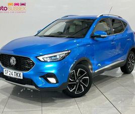 1.0 T-GDI EXCLUSIVE AUTO EURO 6 5DR