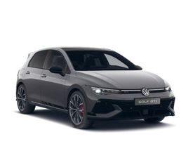 GOLF GTI CLUBSPORT 2,0 L TSI OPF 221 KW (300 PS) 7-GANG-DOPPELKUPPLUNGSGETRIEBE DSG