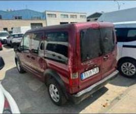 FORD TOURNEO CONNECT FORD - TOURNEO CONNECT