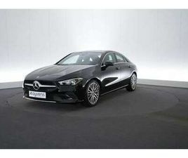 BUSINESS SOLUTION LUXURY LEDER/CUIR LED GPS PDC CA