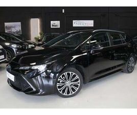 TOYOTA COROLLA TOURING SPORTS 180H ADVANCE