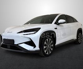 BYD SEALION 7 BYD SEALION 7 83KWH DESIGN AWD