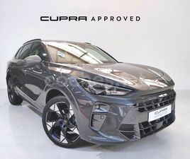 VEHÍCULO DE SUBSTITUCIÓN