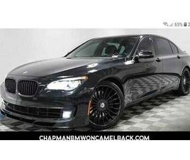 B7 BI-TURBO SWITCH-TRONIC ALLRAD LANGVERSION