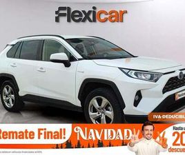 TOYOTA RAV-4 2.5L 220H ADVANCE 4WD