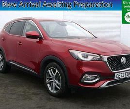 1.5 T-GDI EXCLUSIVE DCT EURO 6 (START/STOP) 5DR