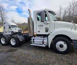 2009 FREIGHT-LINER COLUMBIA