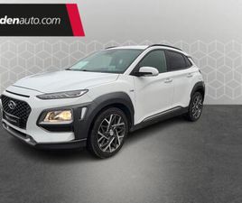 1.6 GDI HYBRID EDITION #1