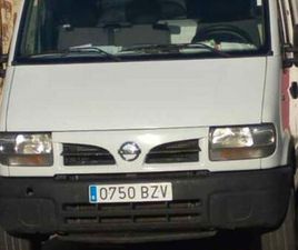 NISSAN - INTERSTAR