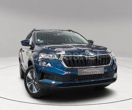 SKODA KAROQ 1.0 TSI ACTIVE
