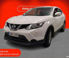 NISSAN QASHQAI DIG-T 115 VISIA 2WD XTRONIC