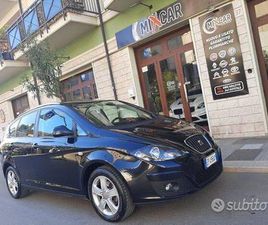 SEAT ALTEA XL 1.6 TDI 105CV XL DIESEL UNIPRO