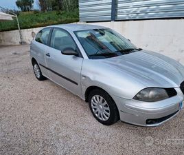 SEAT IBIZA 1.4 TDI 5 PORTE STELLA