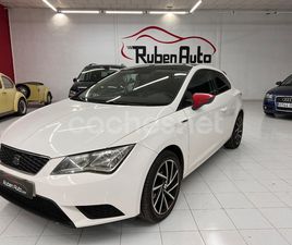 SEAT LEÓN SC 1.6 TDI REFERENCE PLUS