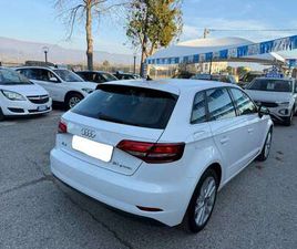 AUDI A3 BERLINE A3 5P 1.9 TDI ATTRACTION 130CV