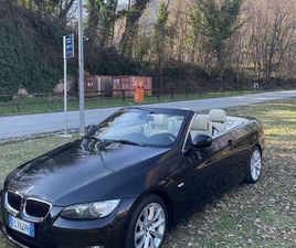 320D CABRIO FUTURA